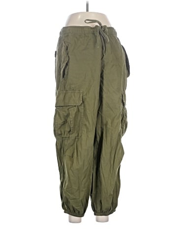 Lucky Brand Cargo Pants (view 1)
