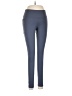 Mountain Hardwear 100% Polyester Blue Active Pants Size S - photo 1