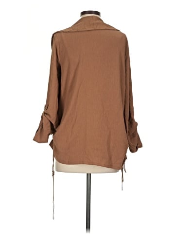 Susan Graver Cardigan (view 2)