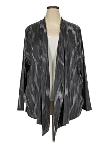 DG^2 by Diane Gilman Kimono (view 1)