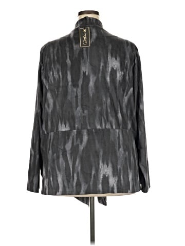 DG^2 by Diane Gilman Kimono (view 2)