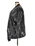 DG^2 by Diane Gilman Gray Kimono Size 3X - photo 5