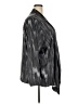 DG^2 by Diane Gilman Gray Kimono Size 3X - photo 4