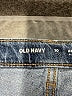 Old Navy Blue Jeans Size 10 - photo 3