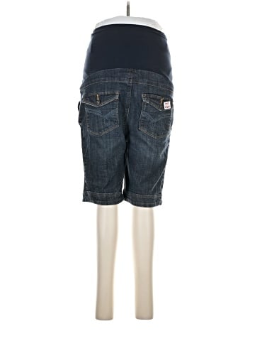 American Star Denim Shorts (view 2)