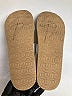 Reef White Sandals Size 5 - photo 4