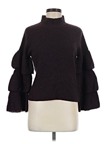 Kaisely Turtleneck Sweater (view 1)