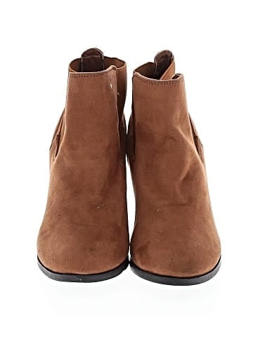 Call It Spring Ankle Boots (view 2)