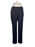 Eileen Fisher Solid Blue Active Pants Size M - photo 1