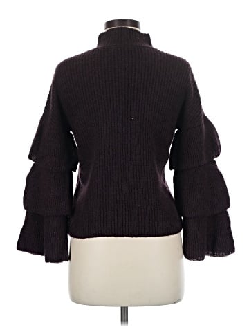 Kaisely Turtleneck Sweater (view 2)