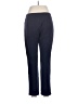Eileen Fisher Solid Blue Active Pants Size M - photo 2