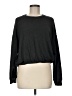 Fabletics Gray Pullover Sweater Size M - photo 1