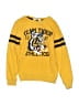 H&M Yellow Sweatshirt Size 6X/7 - photo 1