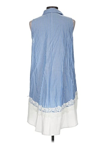 Zara Basic Casual Dress (view 2)