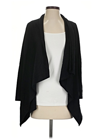 Bobeau Cardigan (view 1)