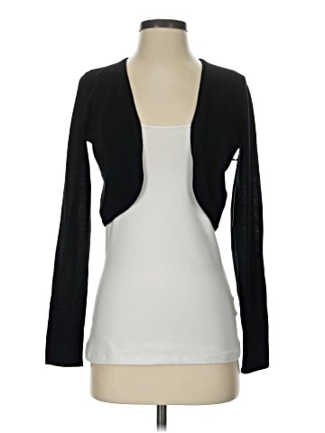 Saks Fifth Avenue Cashmere Cardigan (view 1)