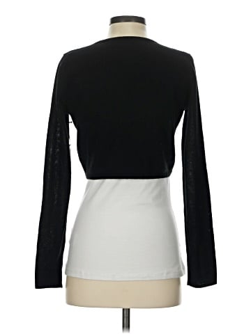 Saks Fifth Avenue Cashmere Cardigan (view 2)