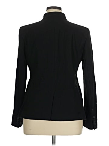 Ann Taylor Blazer (view 2)