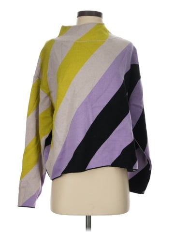 Maeve by Anthropologie Poncho (view 1)