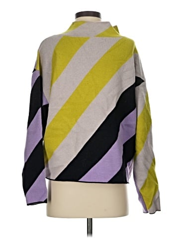 Maeve by Anthropologie Poncho (view 2)