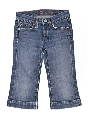7 For All Mankind Jeans (view 1)