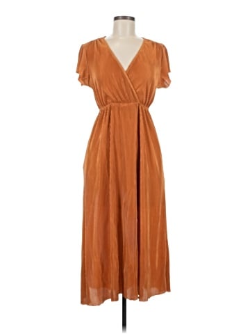 Baltic Born Casual Dress (view 1)