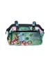 Anuschka 100% Leather Tropical Blue Leather Shoulder Bag One size - photo 3