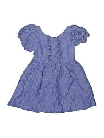 Janie and Jack Dress (view 1)