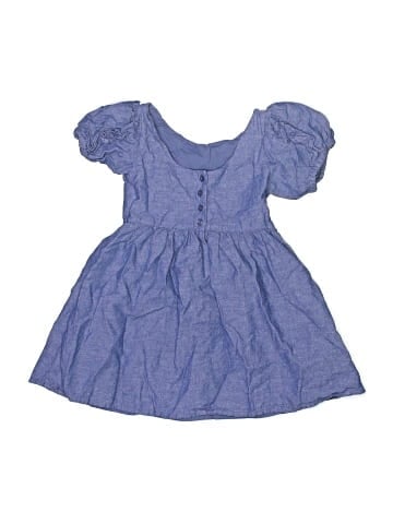 Janie and Jack Dress (view 2)