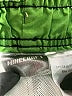 Minecraft 100% Polyester Graphic Green Board Shorts Size M (kids) - photo 3