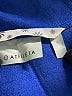 Athleta 100% Polyester Blue Jacket Size S - photo 6