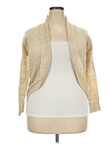 Milano Cardigan (view 1)