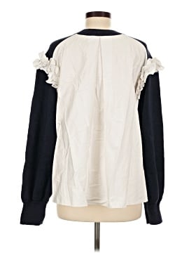 ADEAM Pullover Sweater (view 2)