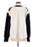 ADEAM Blue Pullover Sweater Size M - photo 2