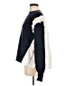 ADEAM Blue Pullover Sweater Size M - photo 5