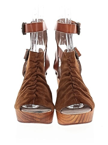 Free People Sandals (view 2)