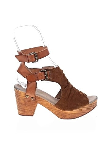 Free People Sandals (view 1)