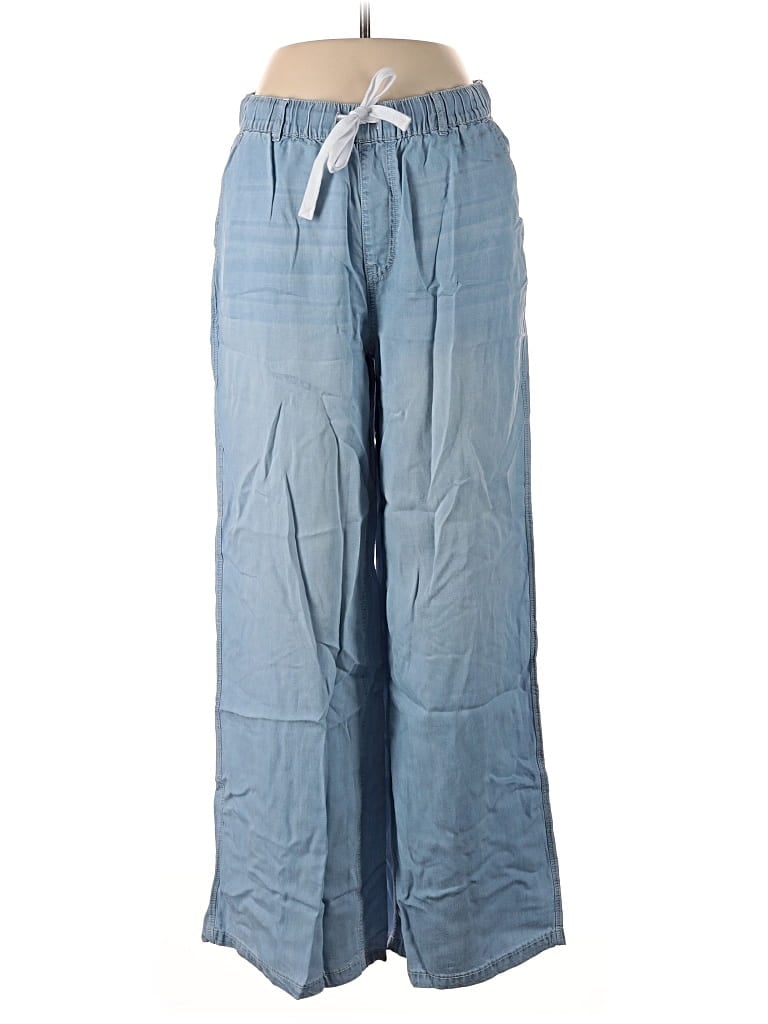 Halara Casual Pants In Blue