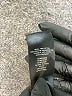 TNA 100% Cotton Solid Black Shorts Size S - photo 4