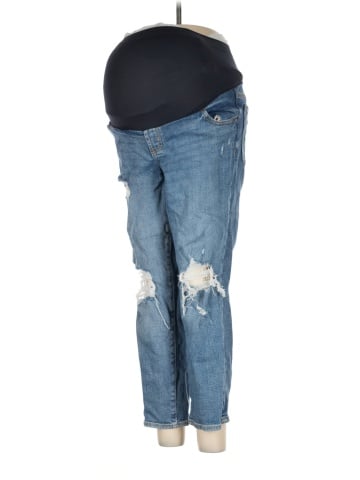 Old Navy - Maternity Jeans (view 1)