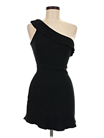 Blue Rain Cocktail Dress (view 1)