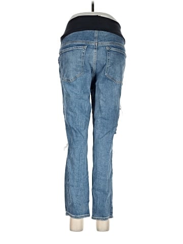 Old Navy - Maternity Jeans (view 2)