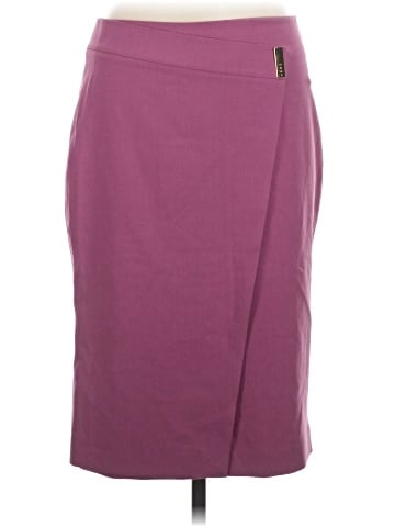 DKNY Casual Skirt (view 1)