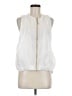 Athleta 100% Nylon White Vest Size M - photo 1