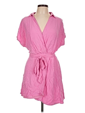 GB Casual Dress (view 1)