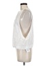 Athleta 100% Nylon White Vest Size M - photo 5