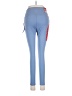Danskin Blue Active Pants Size M - photo 2