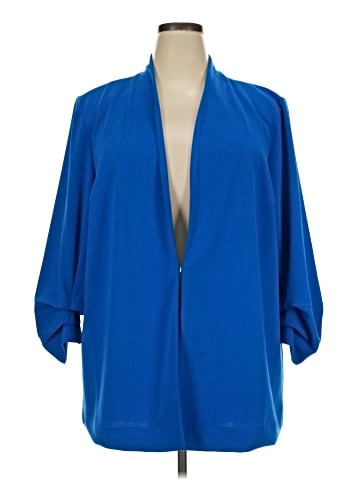 New York Clothing Co. Blazer (view 1)