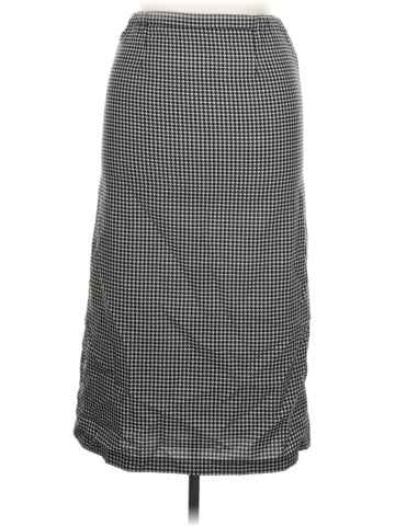 Allison Woods Casual Skirt (view 1)