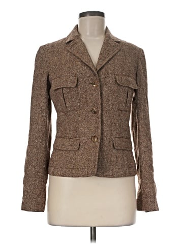 Piazza Sempione Blazer (view 1)